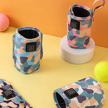 Afbeelding in Gallery-weergave laden, USB-melk verwarmer