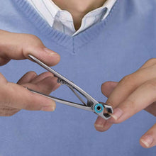 Afbeelding in Gallery-weergave laden, Nagelknipper voor dikke nagels Nail