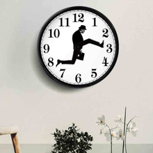 Afbeelding in Gallery-weergave laden, Finebay™ Ministry of Silly Walks Clock