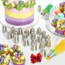 Afbeelding in Gallery-weergave laden, Kerst Bakspuit Kit