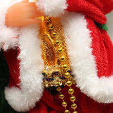 Afbeelding in Gallery-weergave laden, Klimmende Kerstman
