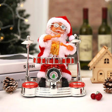 Afbeelding in Gallery-weergave laden, Grappige kerstman pop