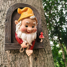 Afbeelding in Gallery-weergave laden, Kletternde Zwerge