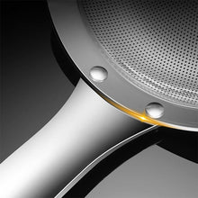 Afbeelding in Gallery-weergave laden, Mesh stainless steel colander