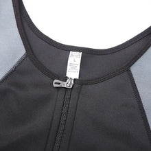Afbeelding in Gallery-weergave laden, Comprimeren Rits Vest
