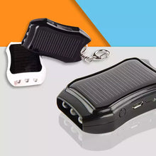 Afbeelding in Gallery-weergave laden, Mini Powerbank-sleutelhanger