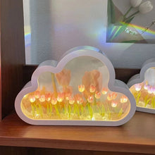 Afbeelding in Gallery-weergave laden, Wolken Tulp Lamp