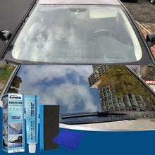Afbeelding in Gallery-weergave laden, Auto glas olie film reiniger