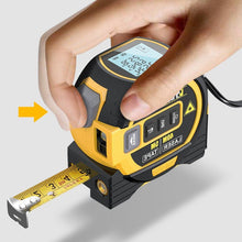 Afbeelding in Gallery-weergave laden, 3-in-1 infrarood laserbandmeting
