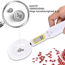 Afbeelding in Gallery-weergave laden, Elektronische maatlepel