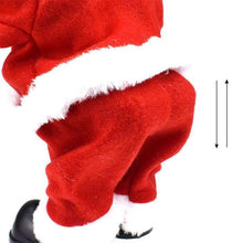 Afbeelding in Gallery-weergave laden, Grappige kerstman pop