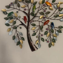 Afbeelding in Gallery-weergave laden, Handgemaakte hartvormige boom