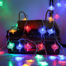 Afbeelding in Gallery-weergave laden, LED knipperende String Lights Decoratie