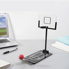 Afbeelding in Gallery-weergave laden, Basketbalspel voor op het bureau