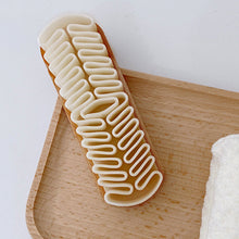 Afbeelding in Gallery-weergave laden, Soft Rubber Cleaning Brush