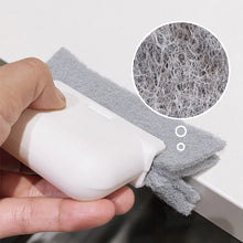 Afbeelding in Gallery-weergave laden, 2-in-1 groefreinigingsgereedschap