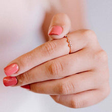 Afbeelding in Gallery-weergave laden, Elegante Mindfulness-ringen
