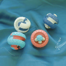 Afbeelding in Gallery-weergave laden, Orbit Ball Fidget Flipperkast