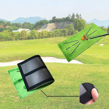 Afbeelding in Gallery-weergave laden, Golfmat voor swingdetectie