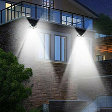 Afbeelding in Gallery-weergave laden, Outdoor Waterproof Solar Lamp 100 LED