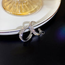 Afbeelding in Gallery-weergave laden, Sparkle kleine oorringen