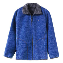 Afbeelding in Gallery-weergave laden, Warme fleece jas voor dames
