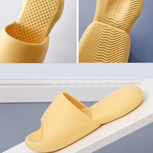 Afbeelding in Gallery-weergave laden, Antislip superzachte pantoffels met dikke zolen