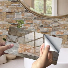 Afbeelding in Gallery-weergave laden, 3D Tegelstickers