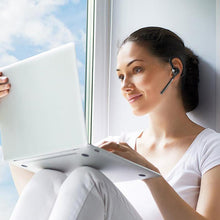 Afbeelding in Gallery-weergave laden, Nieuwe zakelijke bluetooth-headset