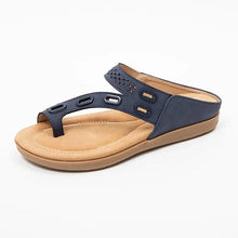 Afbeelding in Gallery-weergave laden, Comfortabele premium zomerpantoffels voor dames