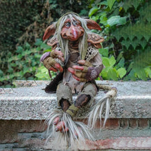 Afbeelding in Gallery-weergave laden, Tuinbeschermer Kabouter