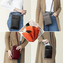 Afbeelding in Gallery-weergave laden, Stijlvolle kleine crossbody tassen