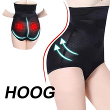 Afbeelding in Gallery-weergave laden, Tummy Control Hip-Lift Shapewear