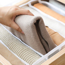 Afbeelding in Gallery-weergave laden, Kledingkast Kleding Organizer