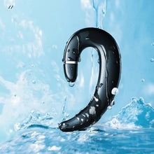Afbeelding in Gallery-weergave laden, Bone Conduction Bluetooth Earphone