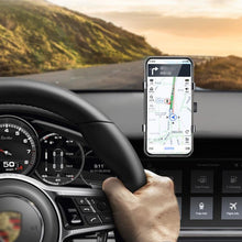 Afbeelding in Gallery-weergave laden, Universele autodashboard telefoonhouder