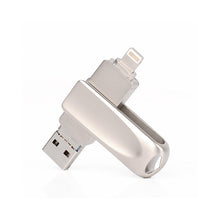 Afbeelding in Gallery-weergave laden, 3-in-1 USB Flash Drive