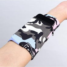 Afbeelding in Gallery-weergave laden, Telefoon Sport Armband Hoesje