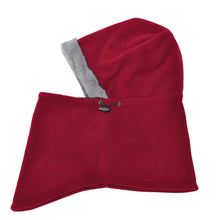 Afbeelding in Gallery-weergave laden, Unisex Winddichte Fleece Bivakmutsen
