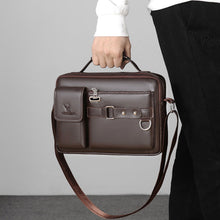 Afbeelding in Gallery-weergave laden, Casual handtas voor heren