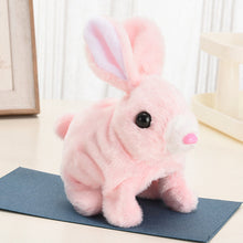 Afbeelding in Gallery-weergave laden, Bunny Toys Educatief interactief speelgoed