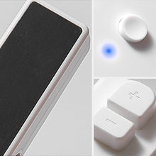 Afbeelding in Gallery-weergave laden, Kleine USB oplaadbare mini-sealer