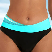 Afbeelding in Gallery-weergave laden, Damesbadmode Bikini 2-delig badpak