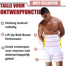 Afbeelding in Gallery-weergave laden, Ultra Lift Body Afslankende Vormende Broek