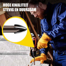 Afbeelding in Gallery-weergave laden, Efficiënt universeel boorgereedschap (5 stuks)