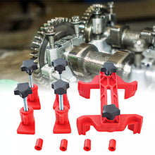 Afbeelding in Gallery-weergave laden, Cam Lock-gereedschap set