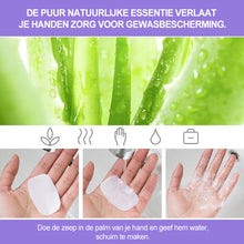 Afbeelding in Gallery-weergave laden, Draagbaar handwaspapier 5 dozen (100 stukken)