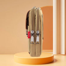 Afbeelding in Gallery-weergave laden, Men's Mobile Phone Sports Bag
