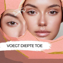 Afbeelding in Gallery-weergave laden, Lijmvrije onzichtbare dubbele ooglidsticker Sticker