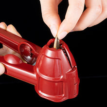 Afbeelding in Gallery-weergave laden, Aluminium Sheller Noten-kraker